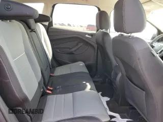 2014 Ford Escape SE with VIN 1FMCU9GX2EUA64657, listed as a Copart auction lot 55334765 with 116,504 mi miles and Clean Title. Bid and sale history available at carsss.com. Image 11.