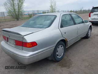 2000 Toyota Camry CE with VIN 4T1BG22KXYU685655, listed as a IAAI auction lot 42195830 with 159,318 mi miles and . Bid and sale history available at DreamBid. Image 4.