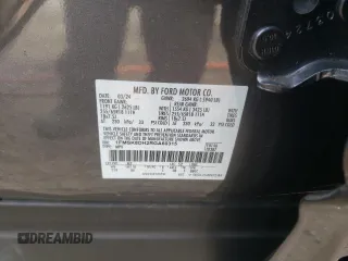 2024 Ford Explorer XLT with VIN 1FMSK8DH2RGA60315, listed as a Copart auction lot 52182105 with 0 mi miles and Clean Title. Bid and sale history available at carsss.com. Image 13.