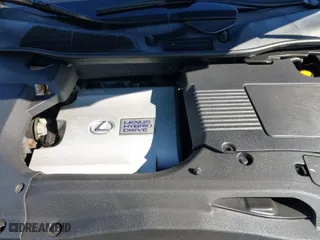 2013 Lexus RX 450h with VIN JTJBC1BA5D2066255, listed as a IAAI auction lot 41923801 with NaN miles. Bid and sale history available at carsss.com. Image 10.