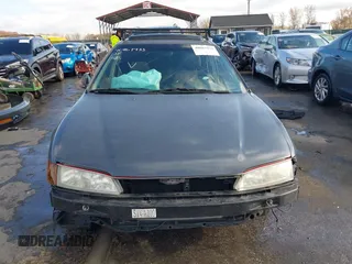 1997 Honda Accord EX with VIN 1HGCD565XVA049579, listed as a IAAI auction lot 40867933 with 189,191 mi miles and . Bid and sale history available at DreamBid. Image 13.