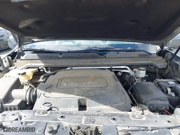 2016 Chevrolet Colorado 2WD Z71 with VIN 1GCGSDE32G1162011, listed as a IAAI auction lot 41777591 with 104,777 mi miles. Bid and sale history available at carsss.com. Image 10.