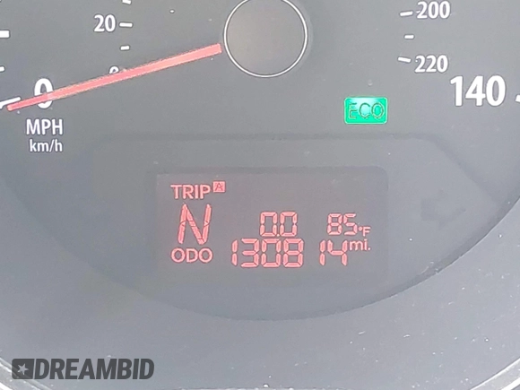 2013 Kia Soul + z VIN KNDJT2A63D7607176, wystawiony jako IAAI lot #42106454 z przebiegiem 130 814 mil mil oraz . Historia ofert i sprzedaży dostępna na DreamBid. Obrazek 15.