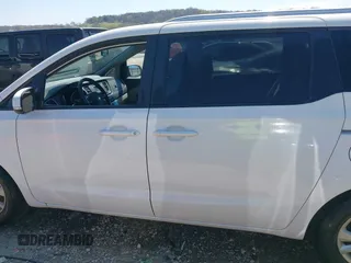 2016 Kia Sedona LX with VIN KNDMB5C1XG6094649, listed as a IAAI auction lot 41883433 with 120,038 mi miles. Bid and sale history available at carsss.com. Image 14.