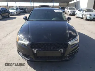 2016 Audi A3 2.0T Premium with VIN WAUB8GFF6G1032023, listed as a Copart auction lot 41246534 with 90,947 mi miles. Bid and sale history available at carsss.com. Image 5.