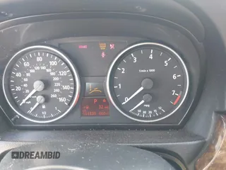 2006 BMW 3 Series 330i with VIN WBAVB335X6KR76676, listed as a IAAI auction lot 42718168 with 161,839 mi miles and . Bid and sale history available at DreamBid. Image 7.