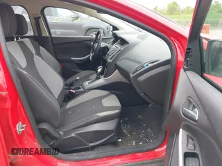 2012 Ford Focus SE z VIN 1FAHP3K23CL152488, wystawiony jako IAAI lot #42365769 z przebiegiem 185 763 mil mil oraz . Historia ofert i sprzedaży dostępna na DreamBid. Obrazek 5.