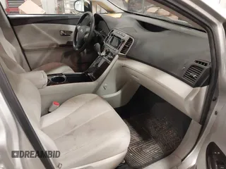 2011 Toyota Venza z VIN 4T3ZA3BB7BU045150, wystawiony jako IAAI lot #41593212 z przebiegiem 167 025 mil mil oraz . Historia ofert i sprzedaży dostępna na DreamBid. Obrazek 5.