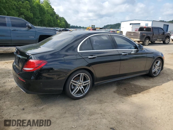 2019 Mercedes-Benz E 300 с VIN WDDZF4JB1KA621747, выставлен на аукционе Copart как лот 59217015 с пробегом 76 926 миль миль и Списание • Salvage title. История ставок и продаж доступна на DreamBid. Изображение 3.