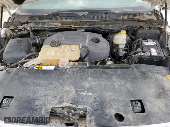 2016 Ram 1500 Tradesman with VIN 1C6RR7KMXGS277220, listed as a Copart auction lot 63845115 with 159,743 mi miles and Clean title. Bid and sale history available at DreamBid. Image 11.