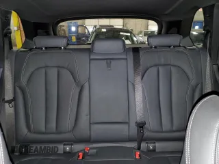 2021 BMW X5 xDrive40i with VIN 5UXCR6C09M9D94196, listed as a Copart auction lot 71681202 with 32,023 mi miles. Bid and sale history available at carsss.com. Image 10.
