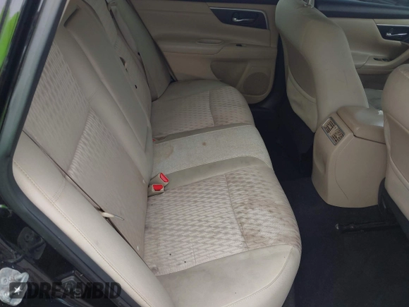 2016 Nissan Altima SR z VIN 1N4AL3AP5GC289383, wystawiony jako IAAI lot #42430809 z przebiegiem 195 227 mil mil oraz . Historia ofert i sprzedaży dostępna na DreamBid. Obrazek 8.