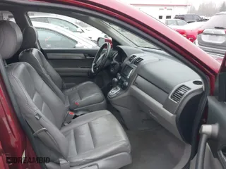 2011 Honda CR-V EX-L with VIN 5J6RE3H7XBL047110, listed as a IAAI auction lot 41260877 with 146,839 mi miles. Bid and sale history available at carsss.com. Image 5.