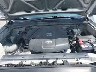 2007 Toyota Tacoma PreRunner with VIN 5TEJU62N37Z342511, listed as a IAAI auction lot 42050593 with 225,188 mi miles and . Bid and sale history available at DreamBid. Image 10.