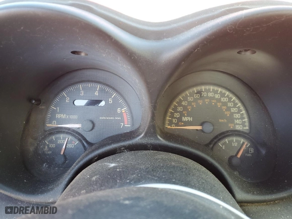 1999 Pontiac Grand Am GT with VIN 1G2NW12E4XM873986, listed as a Copart auction lot 42249455 with NaN miles and Clean Title. Bid and sale history available at carsss.com. Image 9.