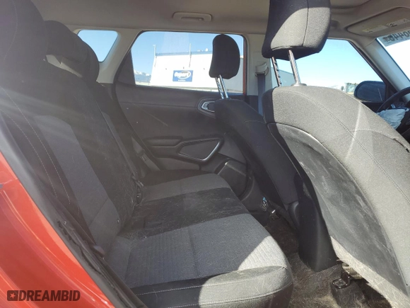 2020 Kia Soul GT-Line with VIN KNDJ63AU5L7081661, listed as a Copart auction lot 88968445 with 55,640 mi miles and Salvage Title. Bid and sale history available at carsss.com. Image 11.