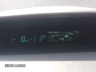 2011 Toyota Prius I with VIN JTDKN3DU5B0265783, listed as a IAAI auction lot 42262314 with 227,066 mi miles and . Bid and sale history available at DreamBid. Image 7.