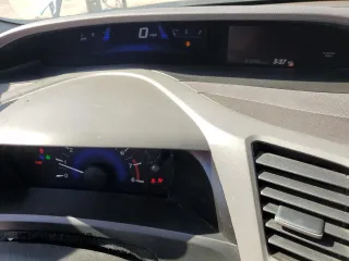 2012 Honda Civic LX с VIN 19XFB2F52CE304431, выставлен на аукционе Copart как лот 58135115 с пробегом 72 780 миль миль и Списание • Salvage title. История ставок и продаж доступна на DreamBid. Изображение 9.