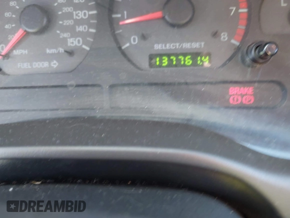 2002 Ford Mustang GT Deluxe with VIN 1FAFP45X12F106479, listed as a IAAI auction lot 42599350 with 137,761 mi miles and . Bid and sale history available at DreamBid. Image 7.