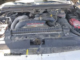 2006 Ford Super Duty F-250 XL with VIN 1FTSW21P46EC04567, listed as a IAAI auction lot 41845350 with 145,360 mi miles. Bid and sale history available at carsss.com. Image 10.