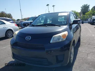 2009 Scion xD z VIN JTKKU104X9J044237, wystawiony jako IAAI lot #42544426 z przebiegiem 135 648 mil mil oraz . Historia ofert i sprzedaży dostępna na DreamBid. Obrazek 12.