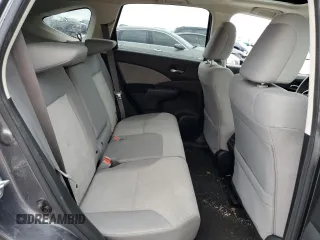 2016 Honda CR-V EX z VIN 2HKRM4H50GH666159, wystawiony jako Copart lot #58751635 z przebiegiem 110 460 mil mil oraz Szkoda całkowita • Salvage title. Historia ofert i sprzedaży dostępna na DreamBid. Obrazek 11.