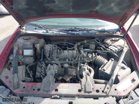 2005 Chevrolet Impala LS with VIN 2G1WH52K159367087, listed as a IAAI auction lot 41958197 with 211,050 mi miles. Bid and sale history available at carsss.com. Image 10.