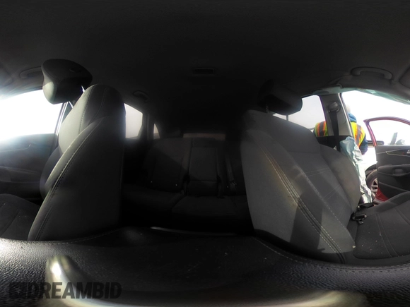 2019 Kia Sorento L with VIN 5XYPG4A37KG465964, listed as a IAAI auction lot 41346205 with 120,594 mi miles. Bid and sale history available at carsss.com. Image 19.