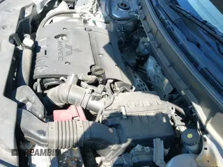 2016 Mitsubishi Outlander ES с VIN JA4AP3AUXGZ030545, выставлен на аукционе IAAI как лот 43239622 с пробегом 120 441 миль миль и . История ставок и продаж доступна на DreamBid. Изображение 19.