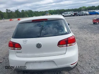 2013 Volkswagen Golf w/Conv & Sunroof с VIN WVWDB7AJ0DW128849, выставлен на аукционе IAAI как лот 42132601 с пробегом 143 182 миль миль и . История ставок и продаж доступна на DreamBid. Изображение 16.