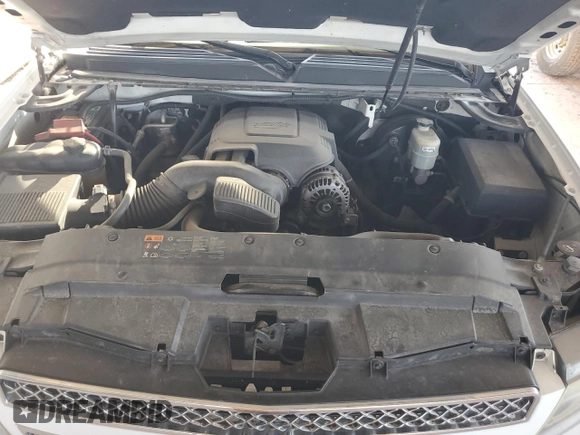 2012 Chevrolet Avalanche LT with VIN 3GNMCFE02CG149456, listed as a Copart auction lot 75255234 with 156,328 mi miles and Salvage Title. Bid and sale history available at carsss.com. Image 11.