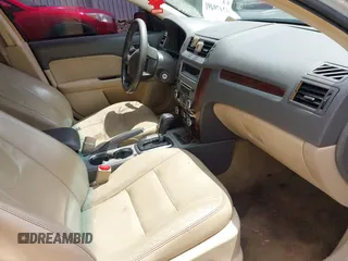 2012 Ford Fusion SEL with VIN 3FAHP0JG2CR132360, listed as a IAAI auction lot 42479491 with 268,582 mi miles and . Bid and sale history available at DreamBid. Image 5.