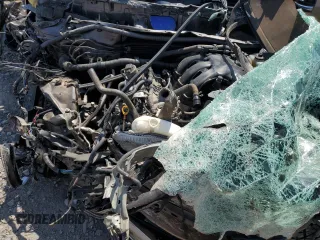 2017 Toyota 4Runner SR5 with VIN JTEZU5JR0H5155342, listed as a Copart auction lot 52781005 with Not provided miles and Salvage title. Bid and sale history available at DreamBid. Image 12.