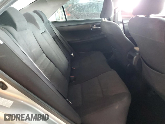 2015 Toyota Camry XLE with VIN 4T4BF1FK6FR453502, listed as a Copart auction lot 53556835 with 293,917 mi miles and Clean Title. Bid and sale history available at carsss.com. Image 10.