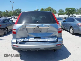2010 Honda CR-V EX with VIN 5J6RE3H50AL006031, listed as a IAAI auction lot 42104423 with 209,418 mi miles and . Bid and sale history available at carsss.com. Image 16.