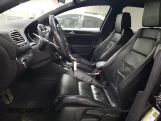 2010 Volkswagen GTI z VIN WVWHV7AJ0AW086915, wystawiony jako Copart lot #44431455 z przebiegiem 70 886 mil mil oraz Szkoda całkowita • Salvage title. Historia ofert i sprzedaży dostępna na DreamBid. Obrazek 7.
