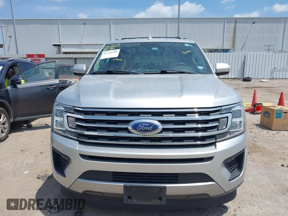 2019 Ford Expedition XLT with VIN 1FMJU1HTXKEA16110, listed as a IAAI auction lot 42348106 with 95,116 mi miles and . Bid and sale history available at DreamBid. Image 13.