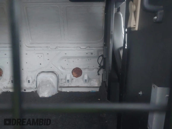 2006 Ford Econoline Cargo with VIN 1FTSS34L36HB35041, listed as a IAAI auction lot 41385226 with 349,088 mi miles and . Bid and sale history available at DreamBid. Image 8.