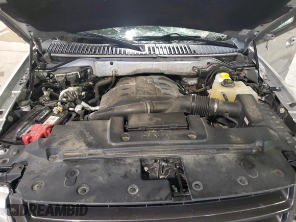 2017 Ford Expedition Limited with VIN 1FMJU2AT3HEA38720, listed as a Copart auction lot 62186975 with 83,591 mi miles and Salvage title. Bid and sale history available at DreamBid. Image 12.