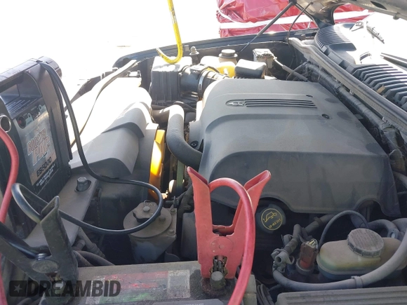 2002 Ford Explorer XLT с VIN 1FMZU73W62ZA64607, выставлен на аукционе IAAI как лот 42198311 с пробегом 167 132 миль миль и . История ставок и продаж доступна на DreamBid. Изображение 10.