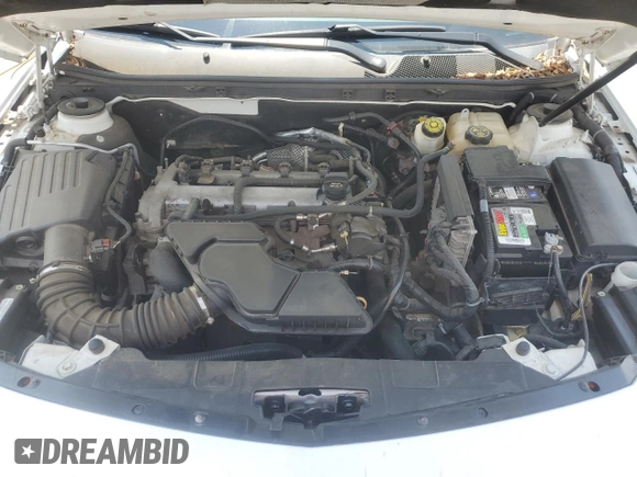 2015 Buick Regal с VIN 2G4GV5EK9F9128402, выставлен на аукционе Copart как лот 65521615 с пробегом 201 607 миль миль и Списание • Salvage title. История ставок и продаж доступна на DreamBid. Изображение 11.