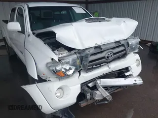 2010 Toyota Tacoma PreRunner with VIN 3TMKU4HN6AM026668, listed as a IAAI auction lot 41786901 with 267,485 mi miles and . Bid and sale history available at DreamBid. Image 6.