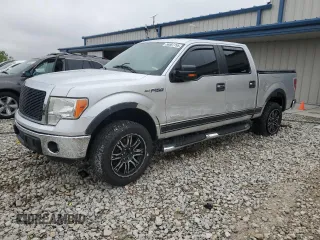 2014 Ford F-150 XL z VIN 1FTFW1ET6EFA60029, wystawiony jako Copart lot #58087755 z przebiegiem 127 953 mil mil oraz Czysty tytuł • Clean title. Historia ofert i sprzedaży dostępna na DreamBid. Obrazek 1.