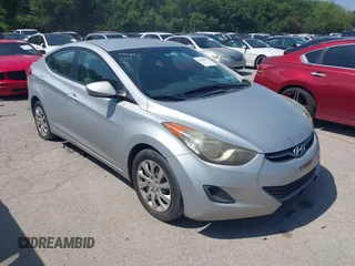 2011 Hyundai Elantra Limited с VIN 5NPDH4AE3BH023404, выставлен на аукционе IAAI как лот 42521718 с пробегом 222 353 миль миль и . История ставок и продаж доступна на DreamBid. Изображение 1.