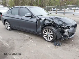2017 BMW 3 Series 320i xDrive с VIN WBA8A3C52HK691649, выставлен на аукционе IAAI как лот 41953537 с пробегом 112 178 миль миль и . История ставок и продаж доступна на DreamBid. Изображение 1.