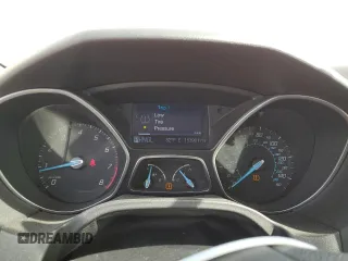 2012 Ford Focus SE with VIN 1FAHP3F25CL347602, listed as a Copart auction lot 49047465 with 153,901 mi miles and Salvage Title. Bid and sale history available at carsss.com. Image 9.