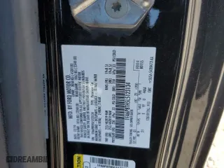 2020 Ford Mustang EcoBoost with VIN 1FA6P8TH5L5123134, listed as a Copart auction lot 50883615 with 159,862 mi miles and Salvage Title. Bid and sale history available at carsss.com. Image 14.