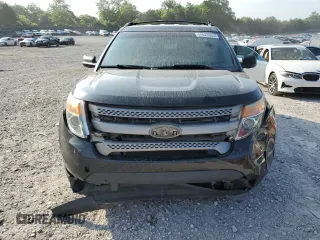 2014 Ford Explorer with VIN 1FM5K7B80EGA20562, listed as a Copart auction lot 59628655 with 215,801 mi miles and Salvage title. Bid and sale history available at DreamBid. Image 5.
