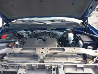 2015 Chevrolet Silverado 1500 LT with VIN 1GCVKREH4FZ198461, listed as a IAAI auction lot 42026231 with 116,075 mi miles. Bid and sale history available at carsss.com. Image 10.