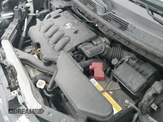 2009 Nissan Cube SL с VIN JN8AZ28R89T108472, выставлен на аукционе IAAI как лот 42806549 с пробегом 125 170 миль миль и . История ставок и продаж доступна на DreamBid. Изображение 14.